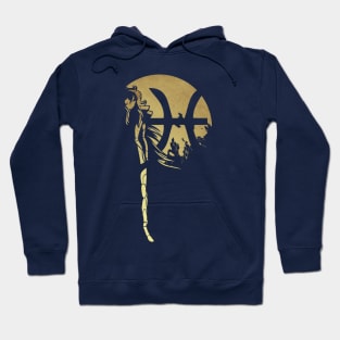 Pisces Hoodie